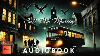 Call Me Martin | Audiobook| 