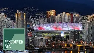 A new name for B.C. Place Stadium? | Vancouver Sun