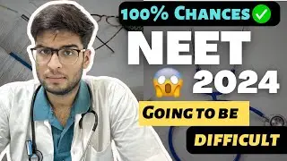 How NTA is tricking with NEET 2024 Aspirants 😵‍💫 