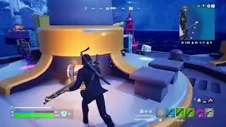 WATCH This! FORTNITE Strategy for a GREAT Start, Lots of Weapons in a Place People DONT Go To!