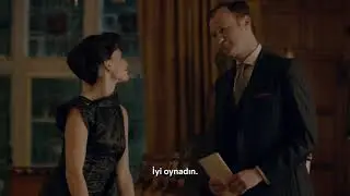 I AM SHERLOCKED (Türkçe Altyazı) -  Sherlock S2E1:  A Scandal in Belgravia