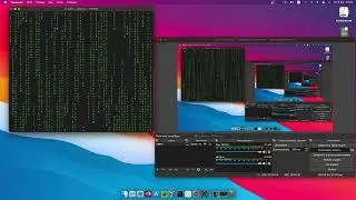 Интересные команды на macOS