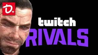 Escape From Tarkov Twitch Rivals Recap!