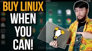 Please Support Linux Hardware Manufacturers