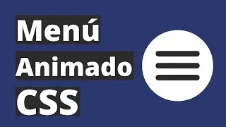 ✅ MENÚ CSS (SIN JAVASCRIPT)