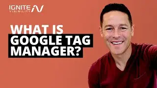 What is Google Tag Manager?