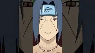 Itachi Edit 4K