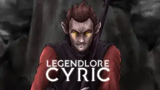 D&D Legendlore: Cyric the Lord of Lies | D&D 5th Edition God Breakdown