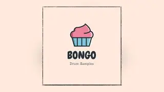 Free Sample Pack - Bongo samples || PROVIDED BY WAVBVKERY