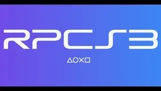 RPCS3 как настроить джойстик Gamepad