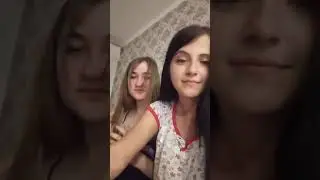 Drunk teen girls streaming | VK Live