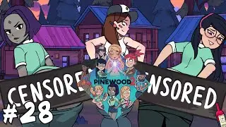 The BEST Job EVER! | Camp Pinewood 2 | Part 28