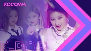 ITZY - Roly Poly (T-ARA) [2020 SBS Gayo Daejeon in Daegu Ep 2]