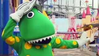 Dorothy the Dinosaur's Sydney Adventure (2009)