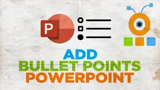 How to Make Bullet Points in PowerPoint