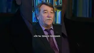 История казачества – рассказывает Андрей Венков 