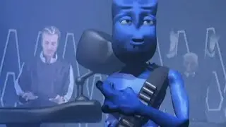 Eiffel 65 - Blue (Da Ba Dee)