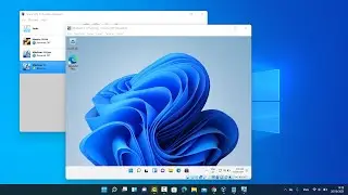 How to Install Windows 11 on VirtualBox