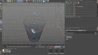 Уроки Cinema 4D: RealFlow внутри CINEMA 4D, XParticle 2