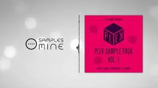 PLEK Music - PLEK Sample Pack Vol.1 [FREE SAMPLE PACK]