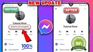 How to Turn Off End To End Encryption On Messenger 2024 [ 100% Proof ]