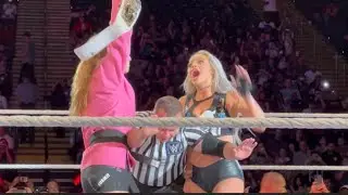 Ultimate Liv Morgan vs Ronda Rousey Full Match Compilation!