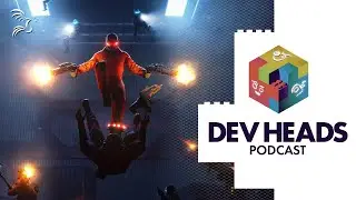 Being Deceptively Indie (ft. Wilson Chung - Trepang2) | Dev Heads Podcast