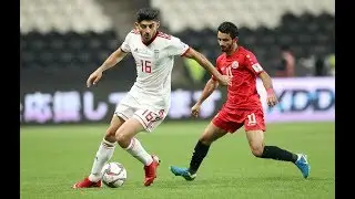 Iran 5-0 Yemen (AFC Asian Cup UAE 2019: Group Stage)