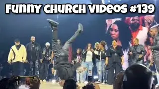 Funny Church Videos 