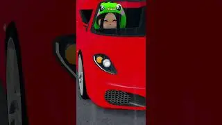 🔥Ferrari F430 Spider🌧️ Car Dealership Tycoon #cardealershiptycoon #roblox