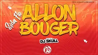 Sista Flo - Allon bouger (Maxi Ragga 2024) Dj 'Skùll