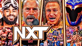 NXT 9/10/24 Full Show Highlights NXT September 10, 2024 Highlights WWE NXT Highlights Sept. 10 2024