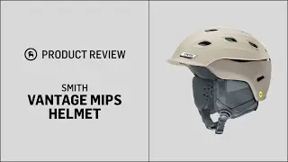 Smith Vantage MIPS Helmet | GH Review