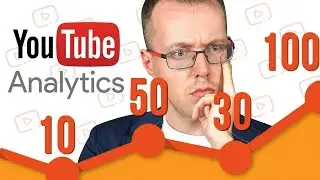 Обновленная YouTube Analytics: освоение, функции, рекомендации. Всё что необходимо знать авторам