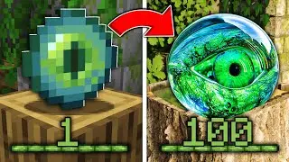 SEMAKIN BANYAK XP GW, MINECRAFT GW SEMAKIN BERTAMBAH REALISTIC! (SEASON 3)