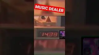 MUSIC DEALER 