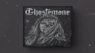 GHOSTEMANE - DRUM KIT 2024 | Drum Kit Download (Trap Metal, Hip Hop, Hardcore Punk)