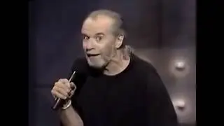 George Carlin - About Rape (Türkçe Altyazı)