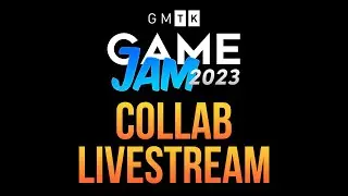 23 Game Devs Trying To Make One Game in 48 Hours - GMTK Game Jam 2023 - pt 3