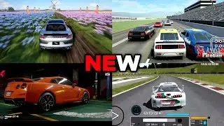 TOP 6 Best New Realistic Car Driving Games of June 2023 for Android • New Realistic Car Games