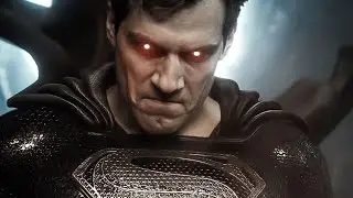 Zack Snyder's Justice League Soundtrack - Evil Superman Suite