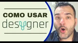 Desygner Tutorial En Español 2020