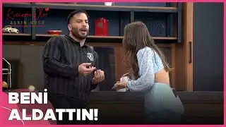 Gizem, Ferhatı Aldattı mı? | Kısmetse Olur: Aşkın Gücü