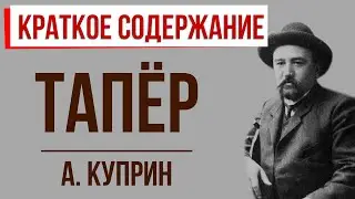 Тапёр. Краткое содержание