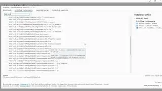 Installing Microsoft Macro Assembler MASM for 64bit Windows