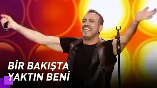 Haluk Levent - Bahça Duvarından Aştım | Kuzeyin Oğlu Volkan Konak 6. Bölüm