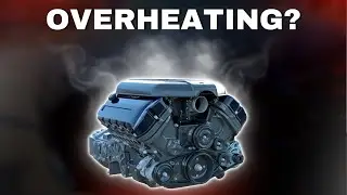 Top 7 Reasons Your Car Is Overheating