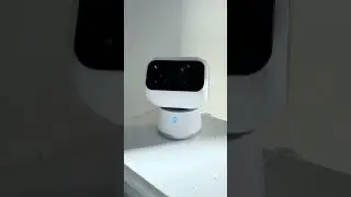 The Eufy Cam S350 is my favorite indoor camera of 2023