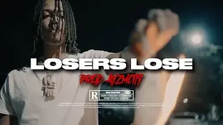 (FREE) Skilla Baby X Chicken P Type Beat "LOSERS LOSE"