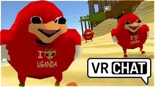 ЛУЧШИЕ ПРИКОЛЫ В VRChat 2018 СМЕШНЫЕ МОМЕНТЫ В VRChat 2018 ЛУЧШИЕ ПРИКОЛЫ В ИГРАХ 2018 #2